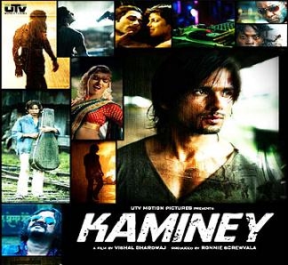 Kaminey